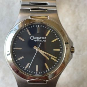 Caravelle men quart w/R with strength band